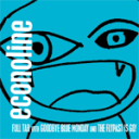 Econoline - Full Tar - CD (2002)